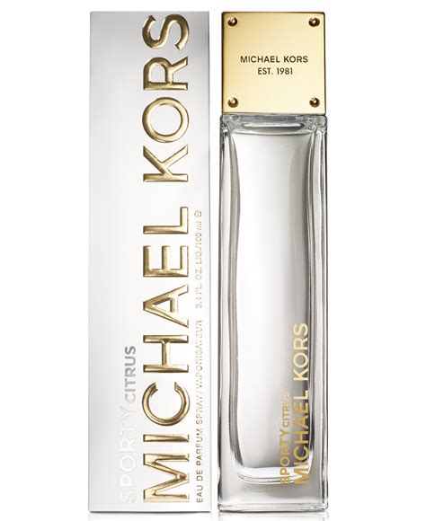 michael kors sporty citrus 3.4 oz|michael kors sporty citrus discontinued.